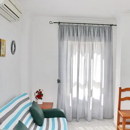 Lägenhet Santa Teresa Segunda Planta Conil De La Frontera