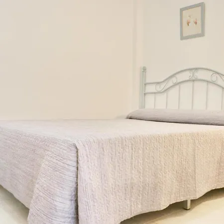 Lägenhet Santa Teresa Segunda Planta Conil De La Frontera