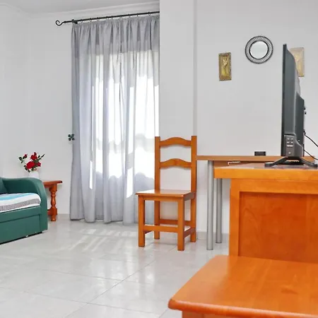 Santa Teresa Segunda Planta Lägenhet *